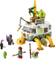 Preview: LEGO® DREAMZzz™ - Mrs. Castillos Schildkrötenbus